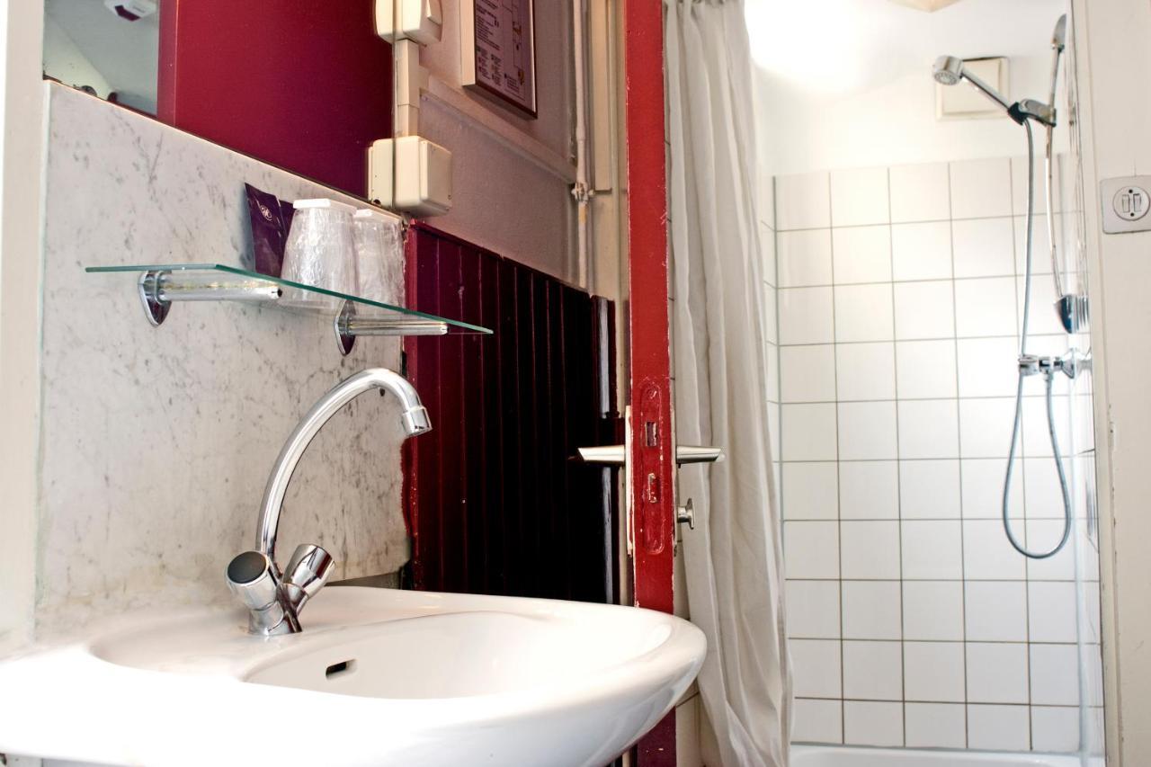 De Mallemoolen Amsterdam Pokoj fotografie