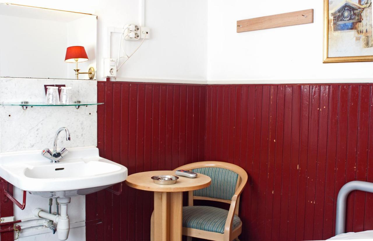 De Mallemoolen Amsterdam Pokoj fotografie